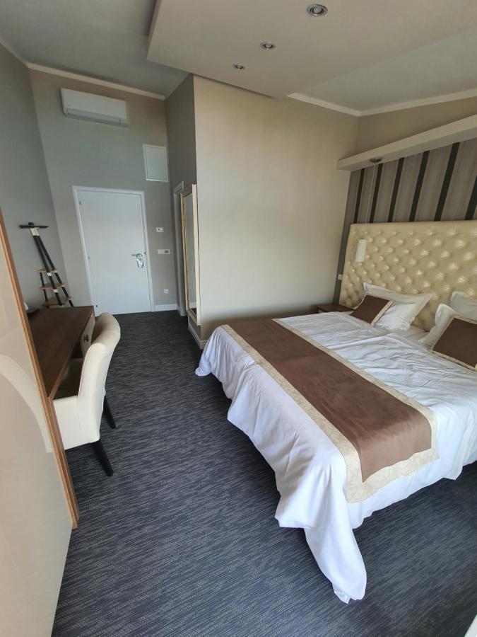 Rooms Nadia Stara Baska Ngoại thất bức ảnh