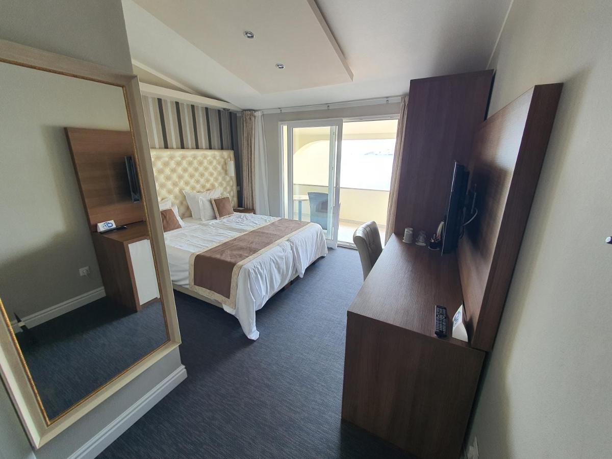 Rooms Nadia Stara Baska Ngoại thất bức ảnh