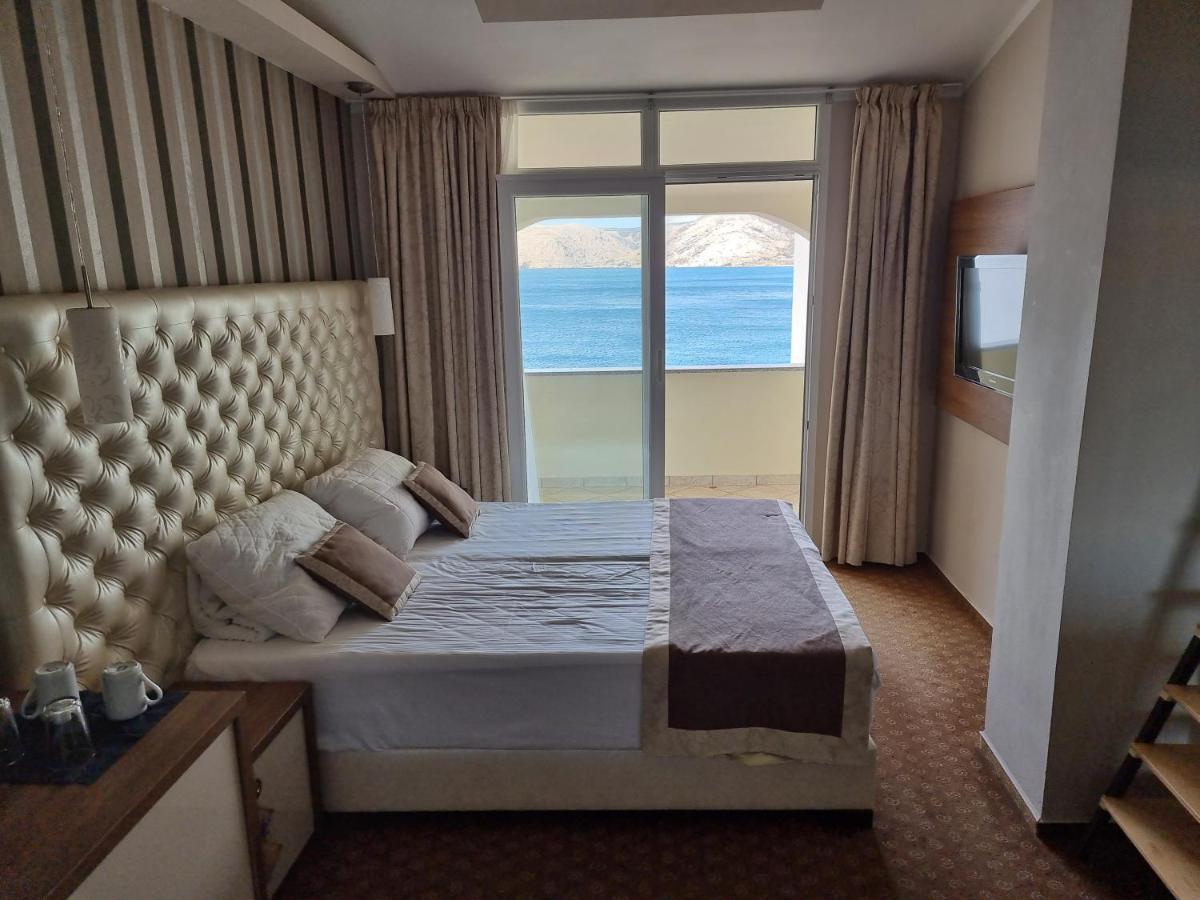 Rooms Nadia Stara Baska Phòng bức ảnh