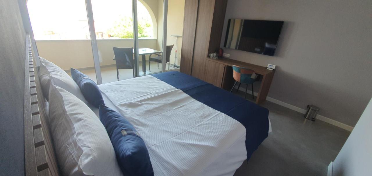 Rooms Nadia Stara Baska Ngoại thất bức ảnh
