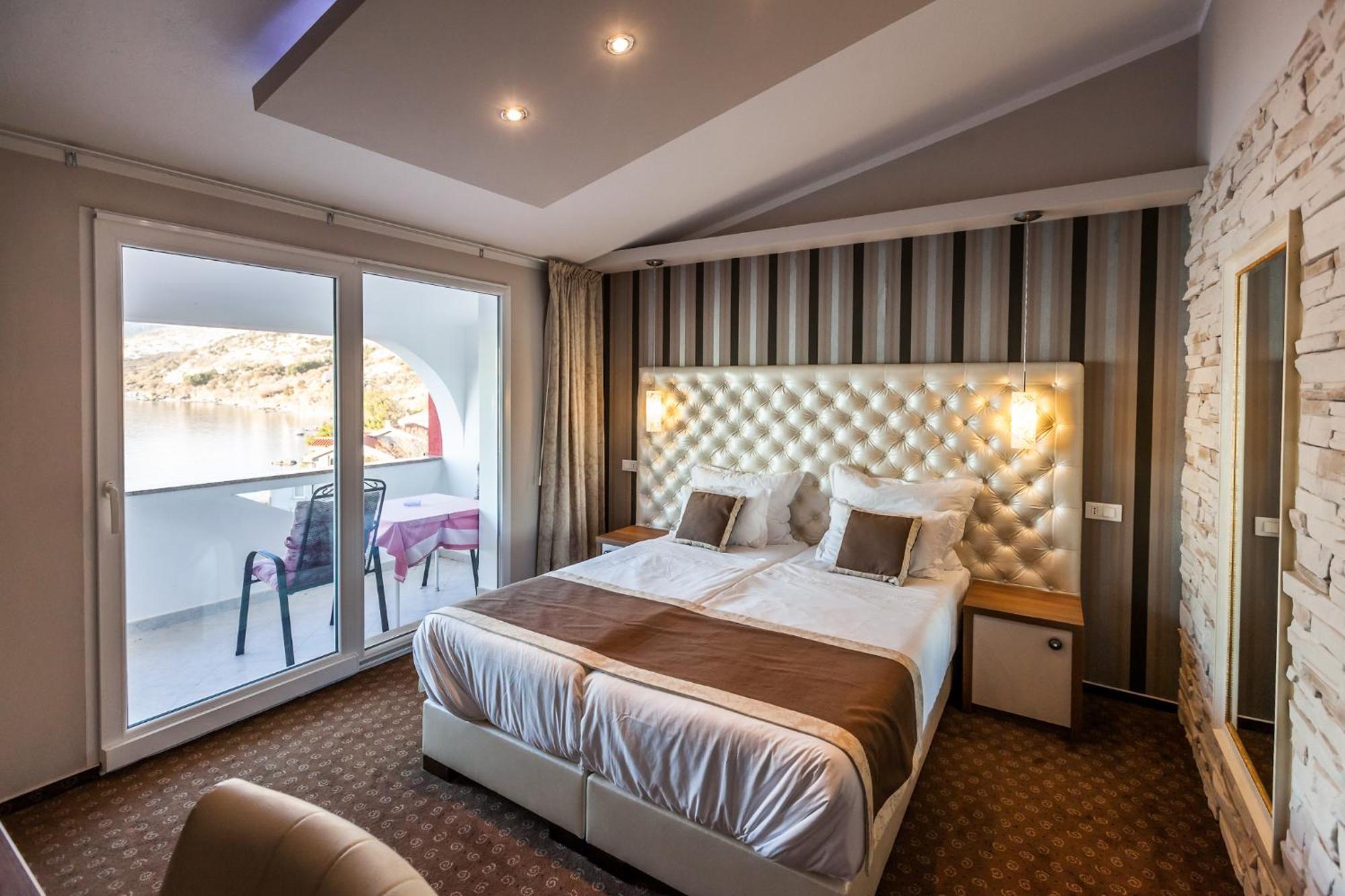 Rooms Nadia Stara Baska Phòng bức ảnh