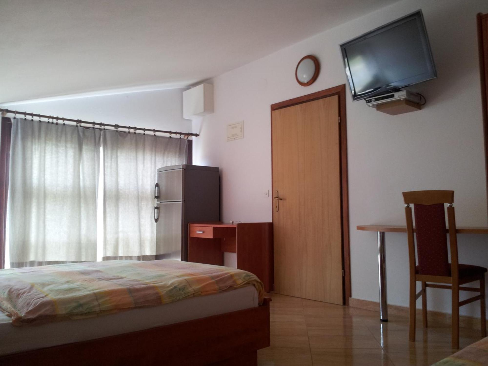 Rooms Nadia Stara Baska Phòng bức ảnh