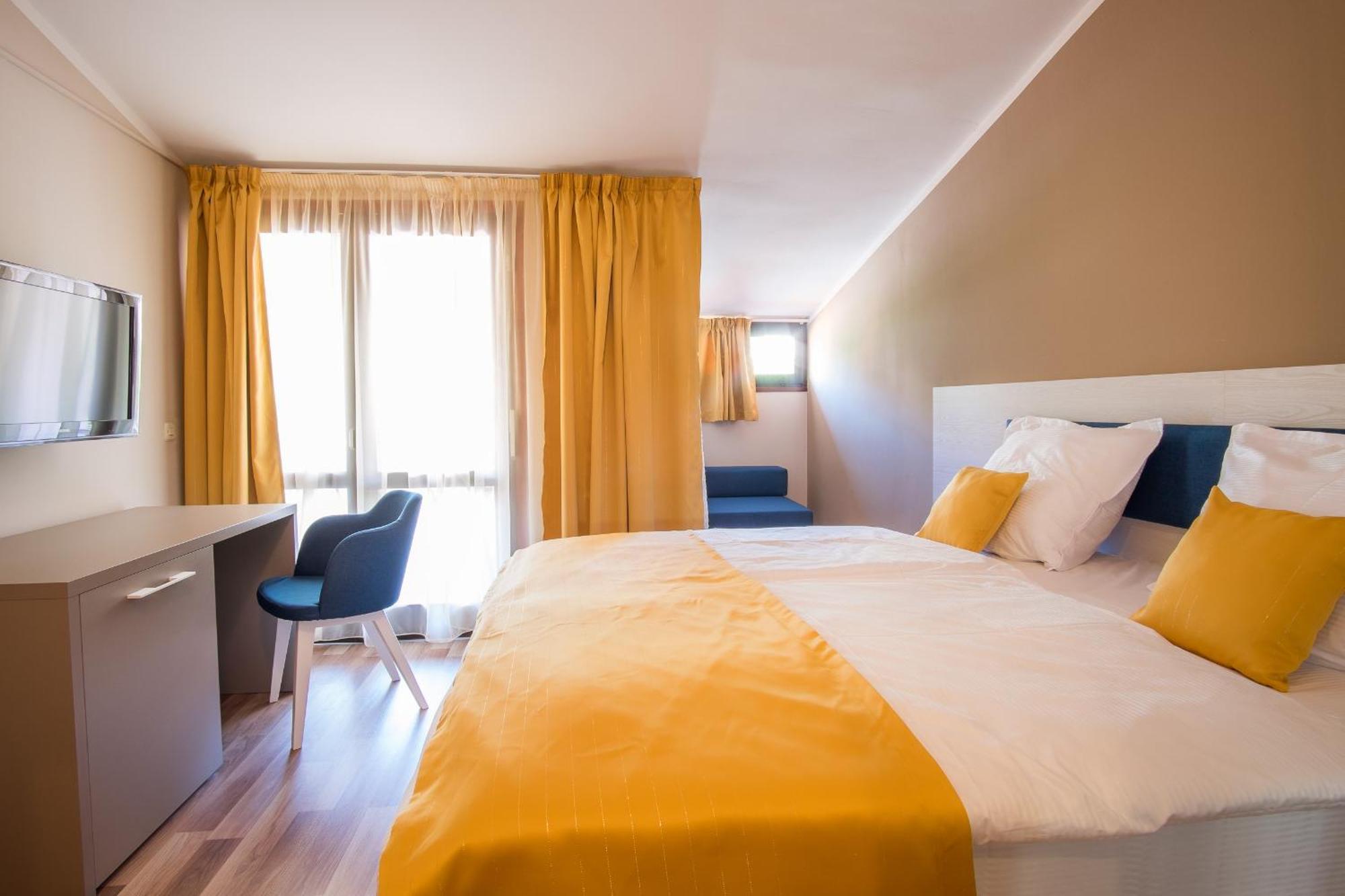 Rooms Nadia Stara Baska Phòng bức ảnh