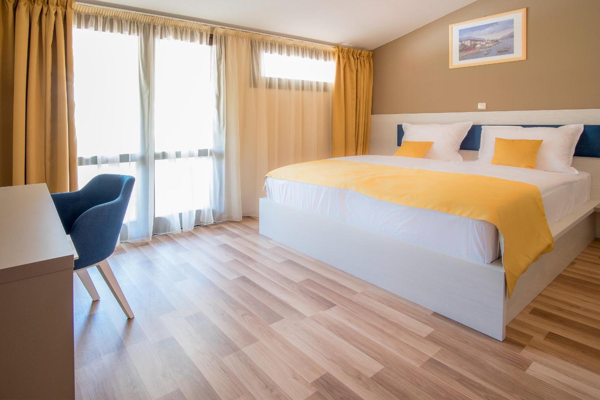 Rooms Nadia Stara Baska Phòng bức ảnh