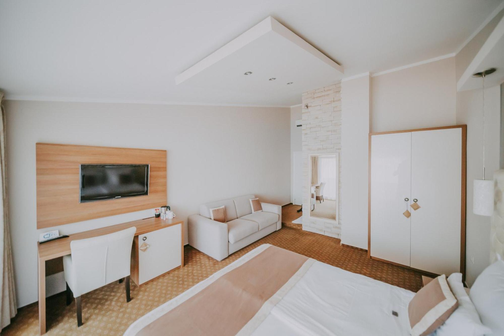 Rooms Nadia Stara Baska Phòng bức ảnh