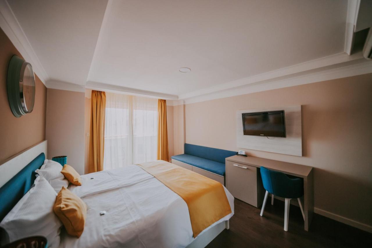 Rooms Nadia Stara Baska Ngoại thất bức ảnh