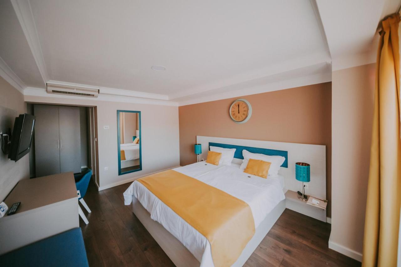 Rooms Nadia Stara Baska Ngoại thất bức ảnh
