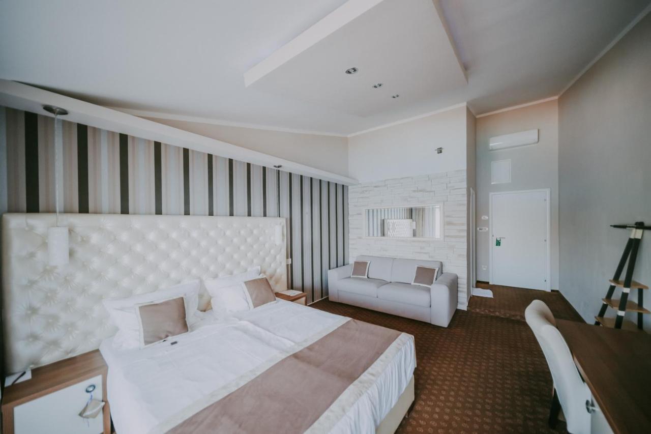 Rooms Nadia Stara Baska Ngoại thất bức ảnh