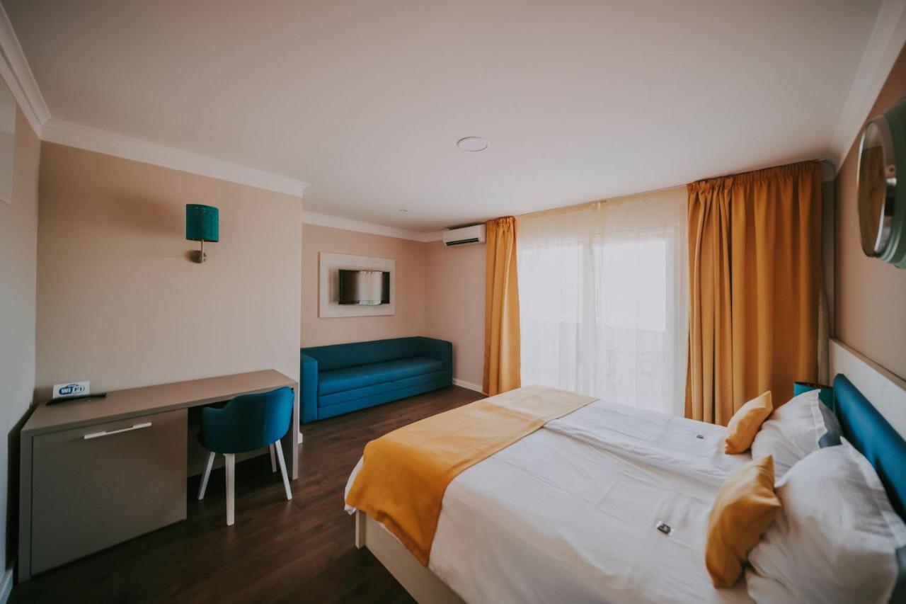 Rooms Nadia Stara Baska Ngoại thất bức ảnh