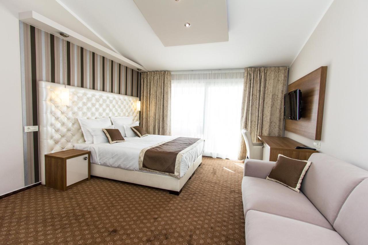 Rooms Nadia Stara Baska Phòng bức ảnh