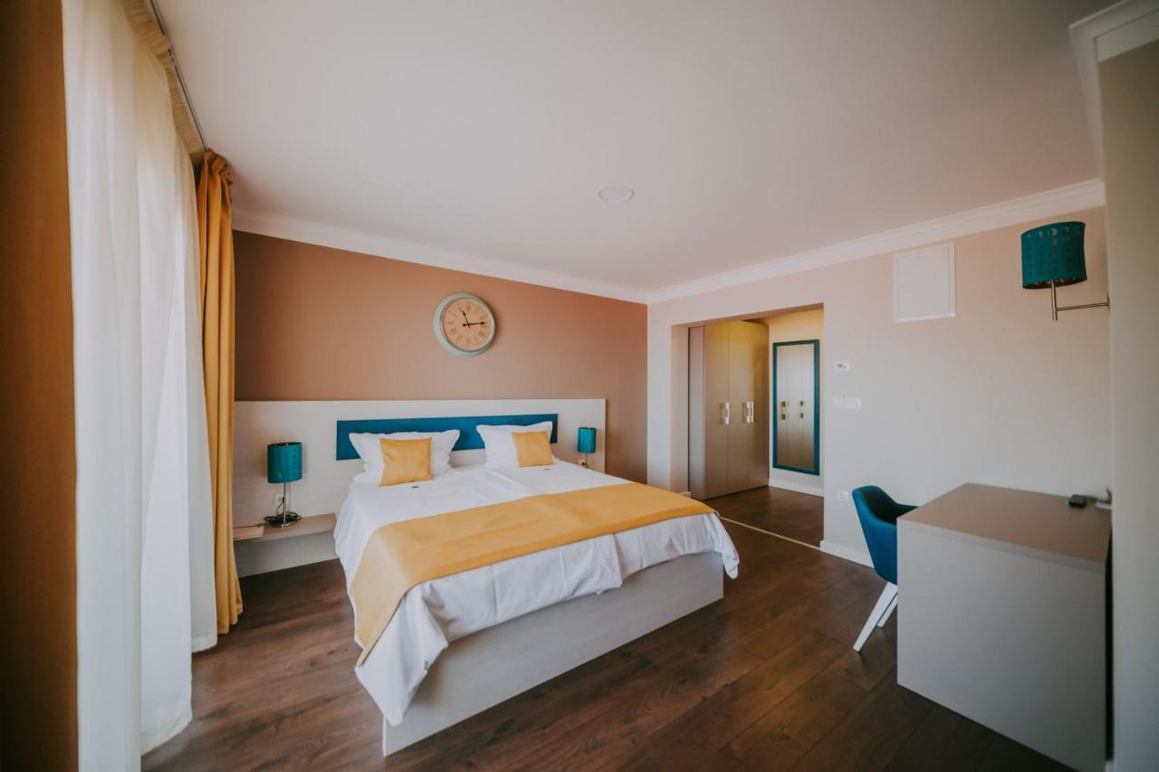 Rooms Nadia Stara Baska Phòng bức ảnh